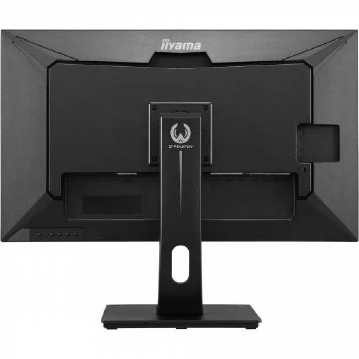 Monitor LED Iiyama GB3271QSU-B1, 31.5inch, 2560x1440, 1ms, Black