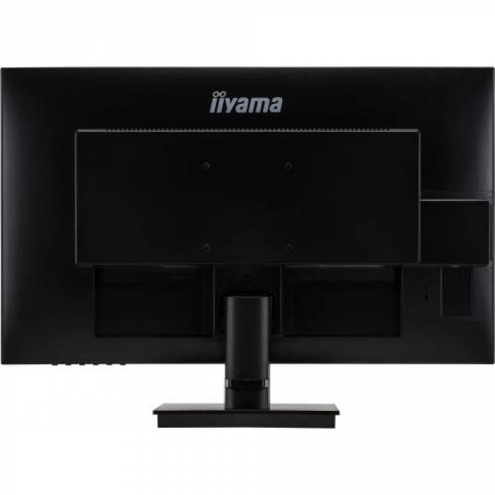 Monitor LED IIyama ProLite XU2792QSU-B1, 27inch, 2560x1440, 5ms GTG, Black