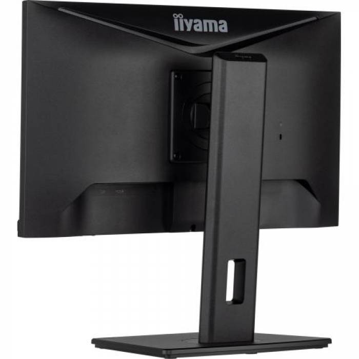 Monitor LED Iiyama ProLite XUB2293HS-B5, 21.5inch, 1920x1080, 3ms GTG, Black