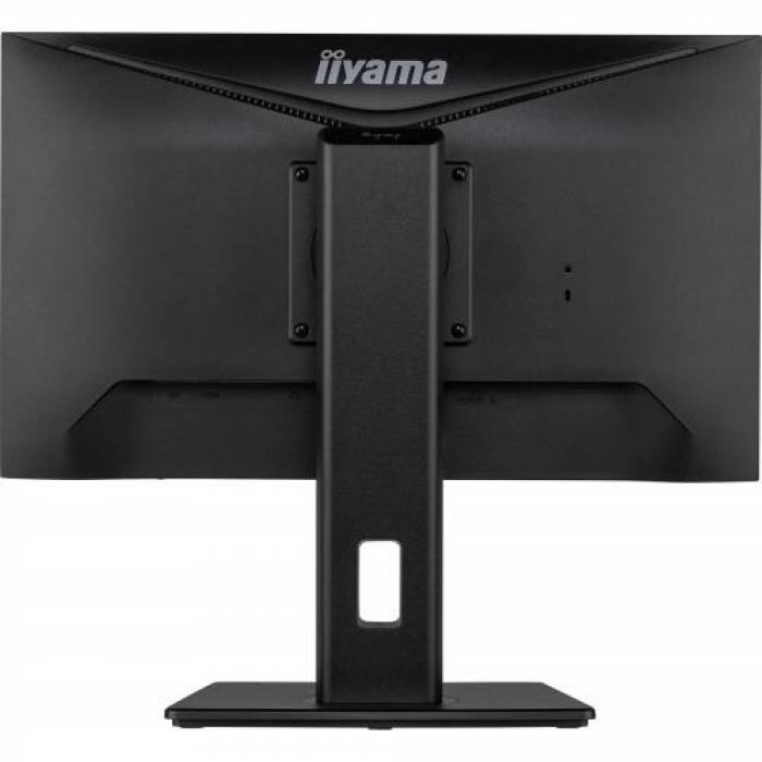 Monitor LED Iiyama ProLite XUB2293HS-B5, 21.5inch, 1920x1080, 3ms GTG, Black