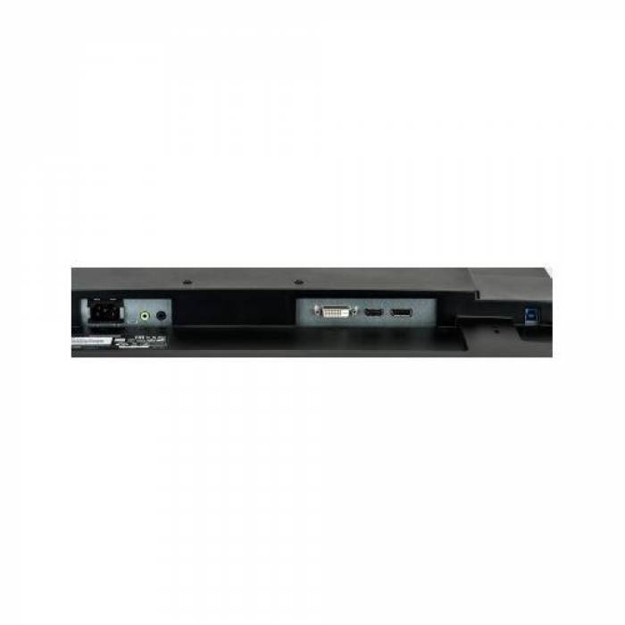 Monitor LED Iiyama ProLite XUB2792QSU-B5, 27inch, 2560x1440, 5ms GTG, Black