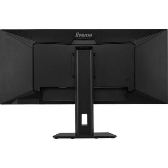 Monitor LED Iiyama ProLite XUB3493WQSU-B5, 34inch, 3440x1440, 4ms, Black