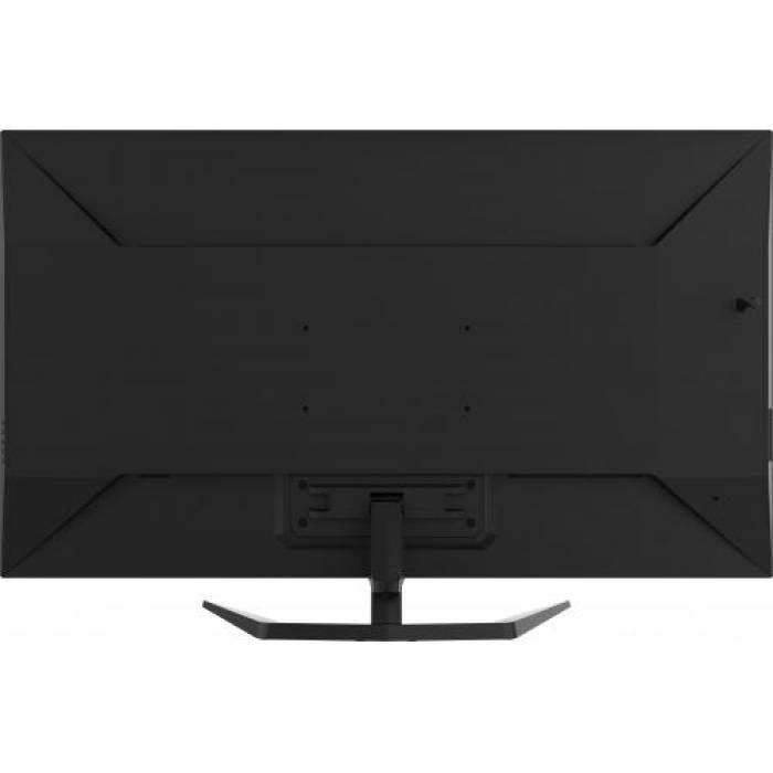 Monitor LED  IIyama X4373UHSU-B1, 43inch, 3840x2160, 3ms, Black