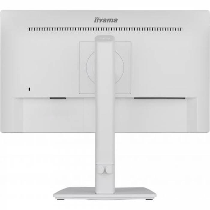 Monitor LED Iiyama XUB2294HSU-W2, 21.5inch, 1920x1080, 1ms, White