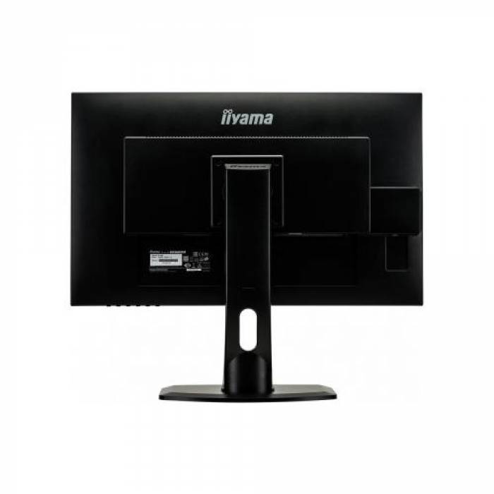 Monitor LED Iiyama XUB2792QSU-B1, 27inch, 2560x1440, 5ms, Black