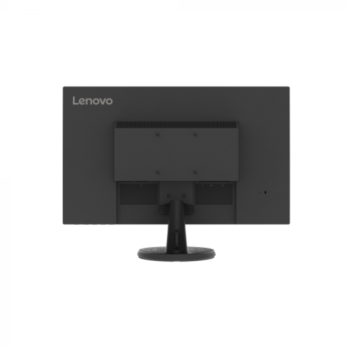 Monitor LED Lenovo D27-45, 27inch, 1920x1080, 4ms GTG, Black