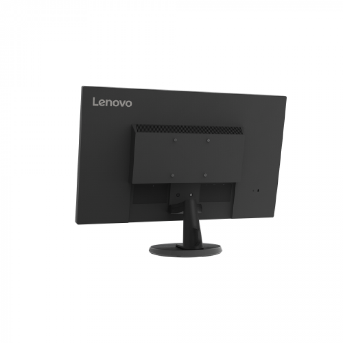 Monitor LED Lenovo D27-45, 27inch, 1920x1080, 4ms GTG, Black