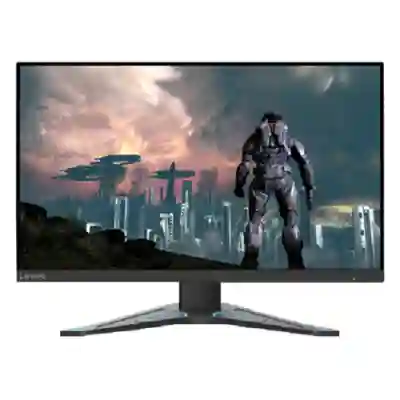 Monitor LED Lenovo G24-20, 23.8inch, 1920x1080, 0.5ms, Raven Black