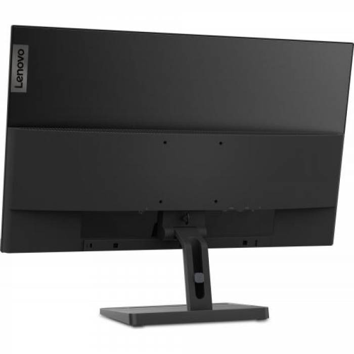 Monitor LED Lenovo L27e-30, 27inch, 1920x1080, 4ms, Raven Black