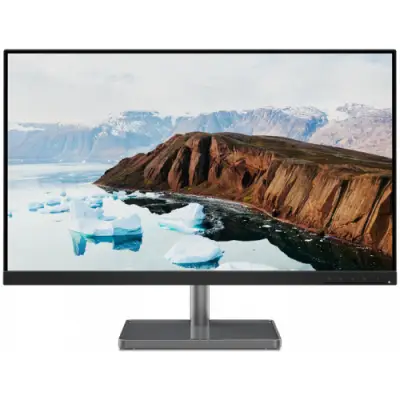 Monitor LED Lenovo L27m-30, 27 inch, 1920x1080, 4ms, Black