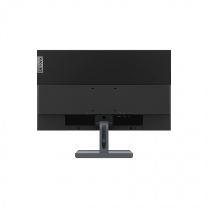 Monitor LED Lenovo L27q-35, 27inch, 2560x1440, 4ms GTG, Raven Black