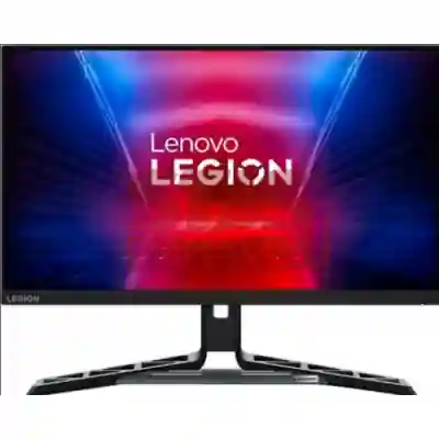 Monitor LED Lenovo Legion R25f-30, 24.5inch, 1920x1080, 0.5ms, Raven Black