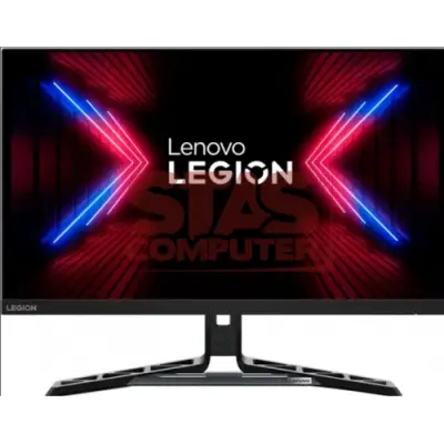 Monitor LED Lenovo Legion R27q-30, 27inch, 2560x1440, 0.5ms, Raven Black