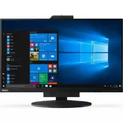 Monitor LED Lenovo ThinkCentre Tiny-in-One 11JH, 27inch, 2560x1440, 4ms, Black