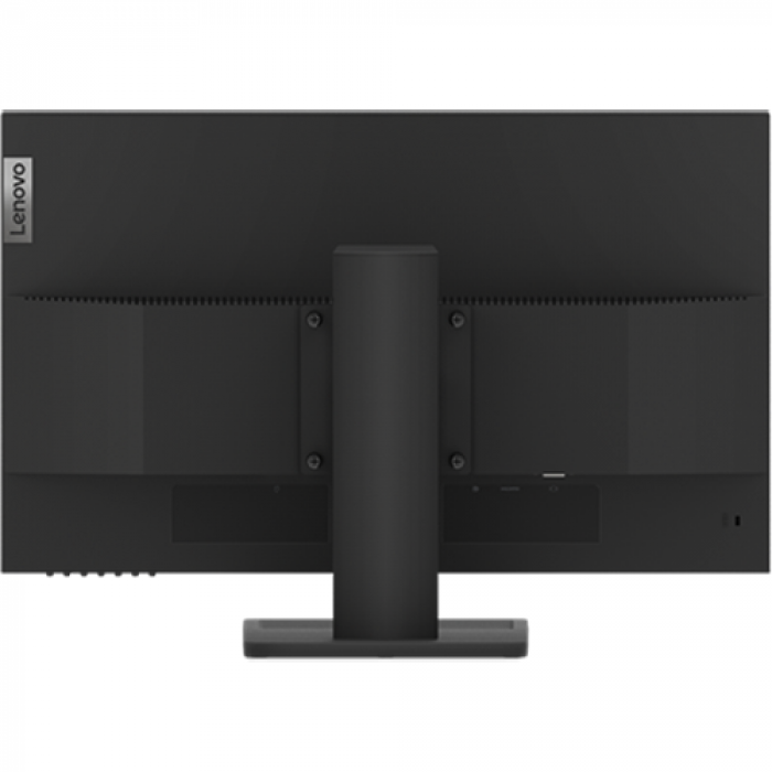 Monitor LED Lenovo ThinkVision E24-28, 23.8inch, 1920x1080, 4ms, Black