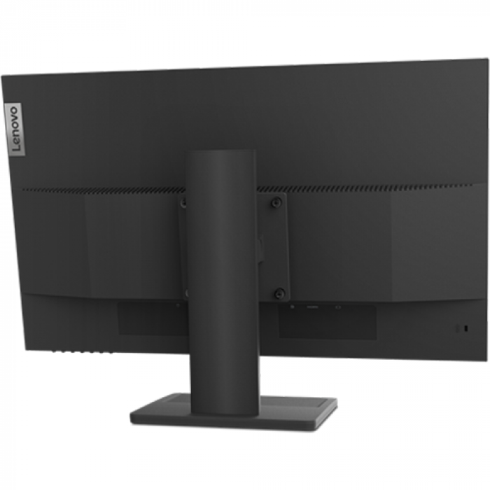 Monitor LED Lenovo ThinkVision E24-28, 23.8inch, 1920x1080, 4ms, Black