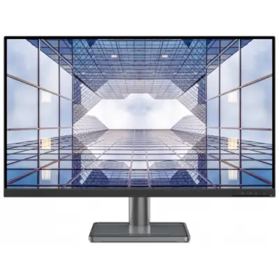 Monitor LED Lenovo ThinkVision L32p-30, 31.5 inch, 3840x2160, 4ms, Black
