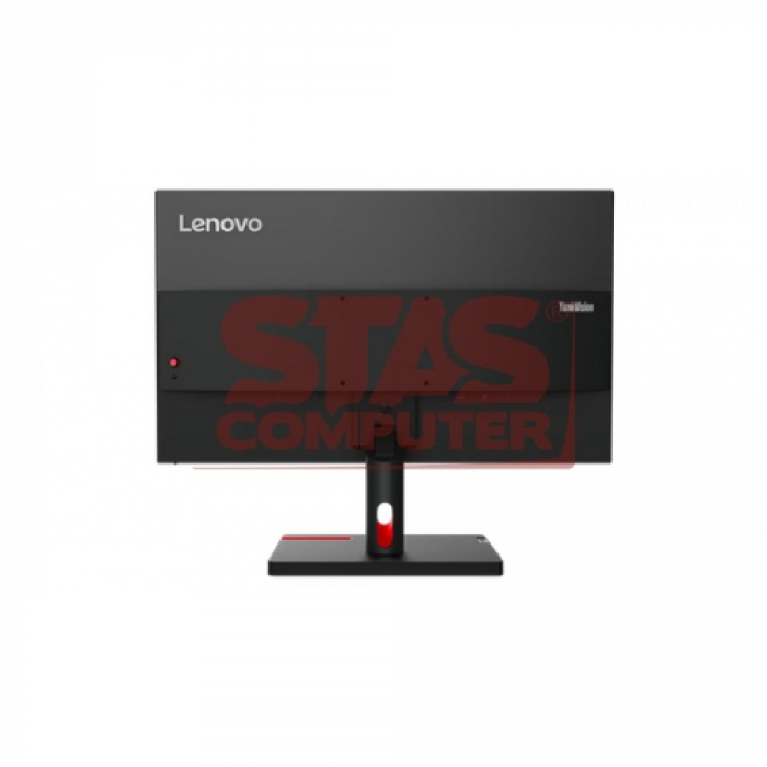 Monitor LED Lenovo ThinkVision S25e-30, 24.5inch, 1920x1080, 6ms, Storm Grey
