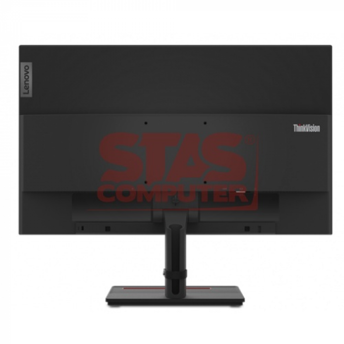 Monitor LED Lenovo ThinkVision T24h-20, 23.8 inch, 2560x1440, 6 ms, Black