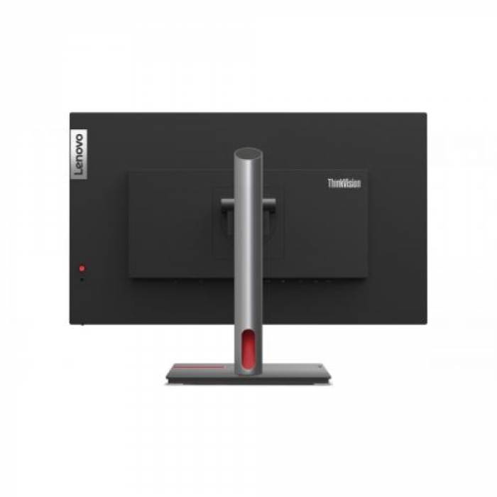 Monitor LED Lenovo ThinkVision T27i-30, 27inch, 1920x1080, 4ms, Black