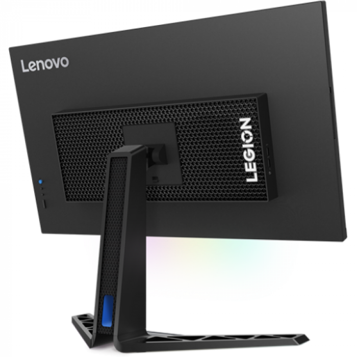 Monitor LED Lenovo Y32p-30, 31.5inch, 3840x2160, 2ms GTG, Black