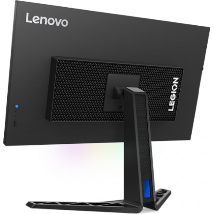 Monitor LED Lenovo Y32p-30, 31.5inch, 3840x2160, 2ms GTG, Black