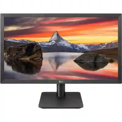 Monitor LED LG 22MP410-B, 21.5inch, 1920x1080, 20ms GTG, Black