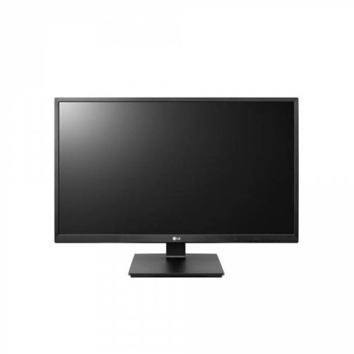 Monitor LED LG 24BK550Y-I, 23.8inch, 1920x1080, 5ms, Black