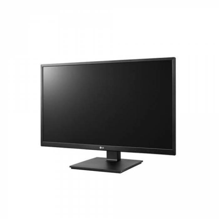 Monitor LED LG 24BK550Y-I, 23.8inch, 1920x1080, 5ms, Black