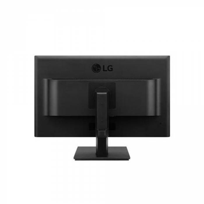 Monitor LED LG 24BK550Y-I, 23.8inch, 1920x1080, 5ms, Black