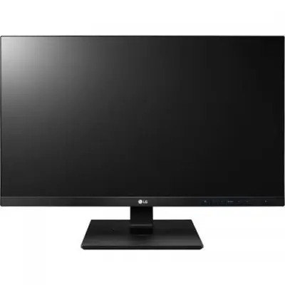 Monitor LED LG 24BK750Y, 23.8inch, 1920x1080, 5ms, Black