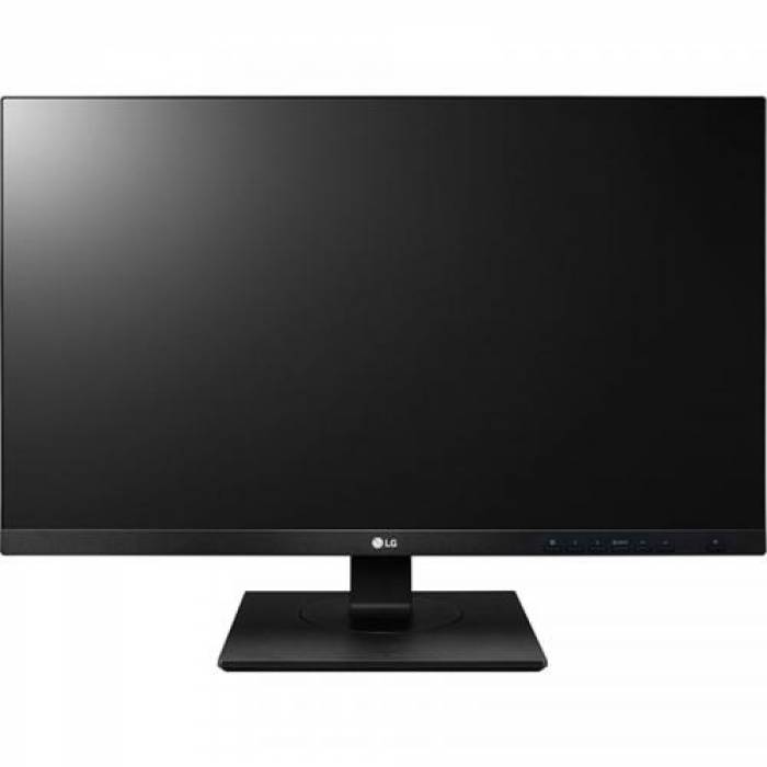 Monitor LED LG 24BK750Y, 23.8inch, 1920x1080, 5ms, Black