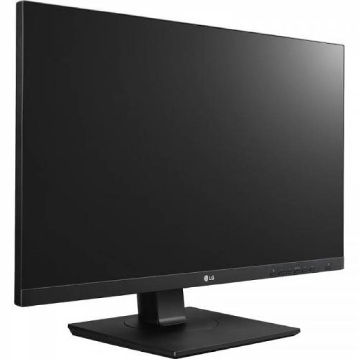 Monitor LED LG 24BK750Y, 23.8inch, 1920x1080, 5ms, Black