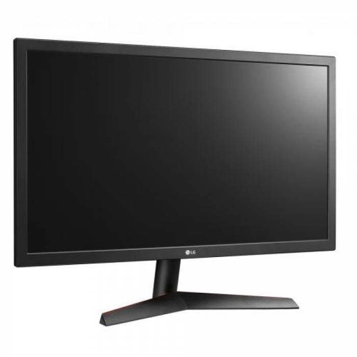 Monitor LED LG 24GL600F-B, 24inch, 1920x1080, 1ms, Black
