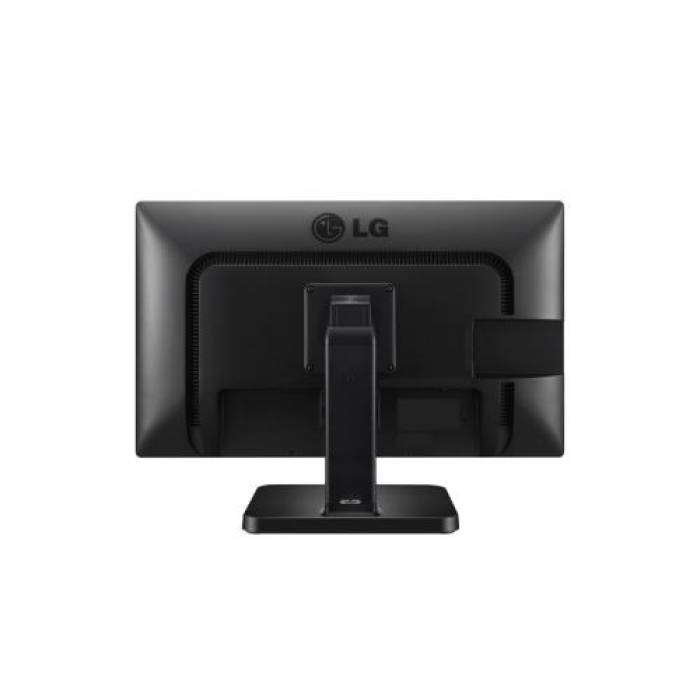 Monitor LED LG 24MB37PM-B, 23.8inch, 1920x1080, 5ms GTG, Black
