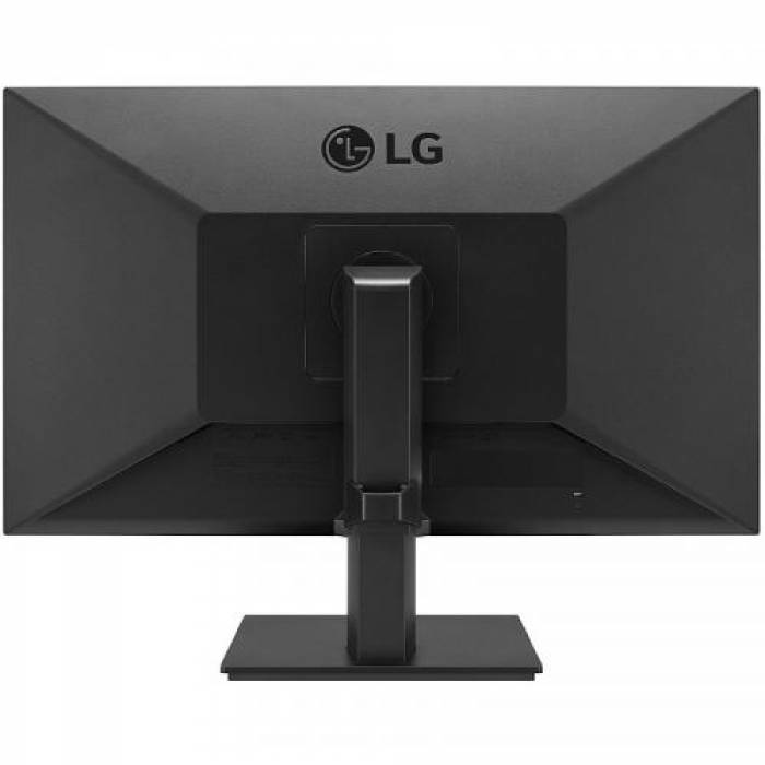 Monitor LED LG 27BL650C-B 27inch, 1920x1080, 5ms, Black