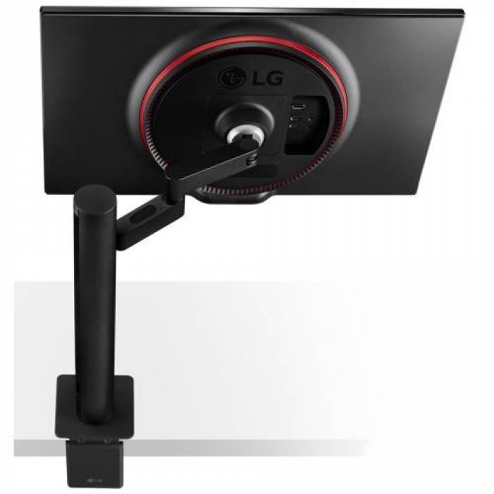 Monitor LED LG 27GN880-B, 27inch, 2560x1440, 1ms , Black