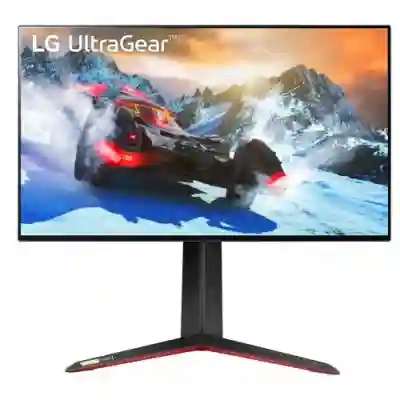 Monitor LED LG 27GP95R-B, 27inch, 3840x2160, 1ms GTG, Black