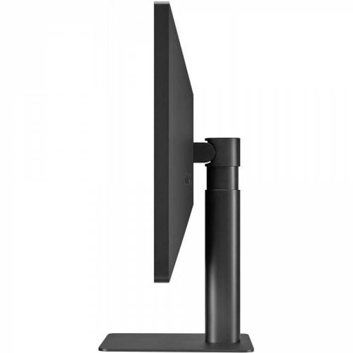 Monitor LED LG 27MD5KL-B, 27inch, 5120x2880, 14ms , Black