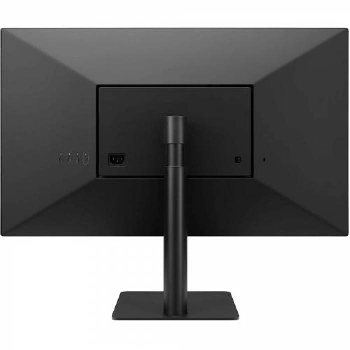 Monitor LED LG 27MD5KL-B, 27inch, 5120x2880, 14ms , Black