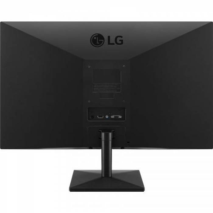Monitor LED LG 27MK400H, 27inch, 1920x1080, 2ms GTG, Black