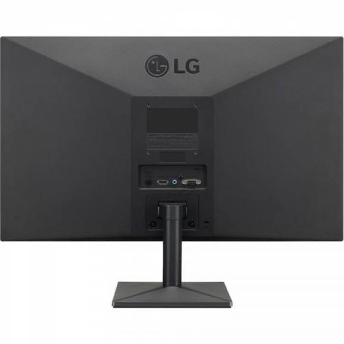 Monitor LED LG 27MK430H, 27inch, 1920x1080, 5ms, Black