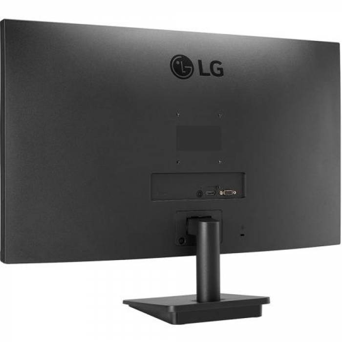 Monitor LED LG 27MP400-B, 27inch, 1920x1080, 5ms , Black