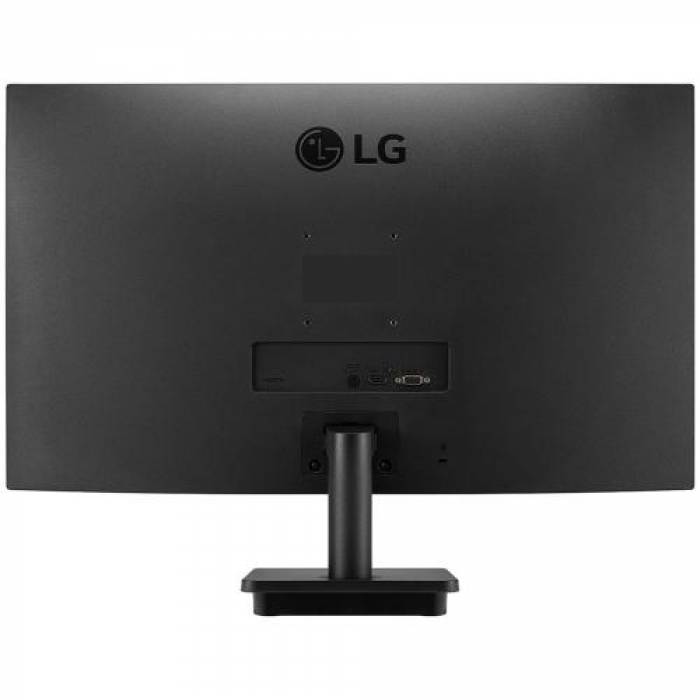 Monitor LED LG 27MP400-B, 27inch, 1920x1080, 5ms , Black