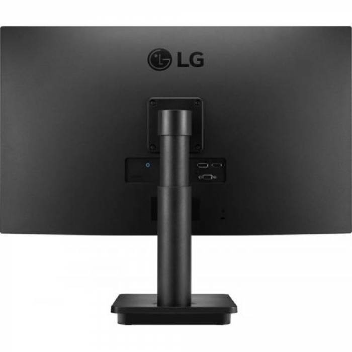 Monitor LED LG 27MP450-B, 27inch, 1920x1080, 5ms GTG, Black