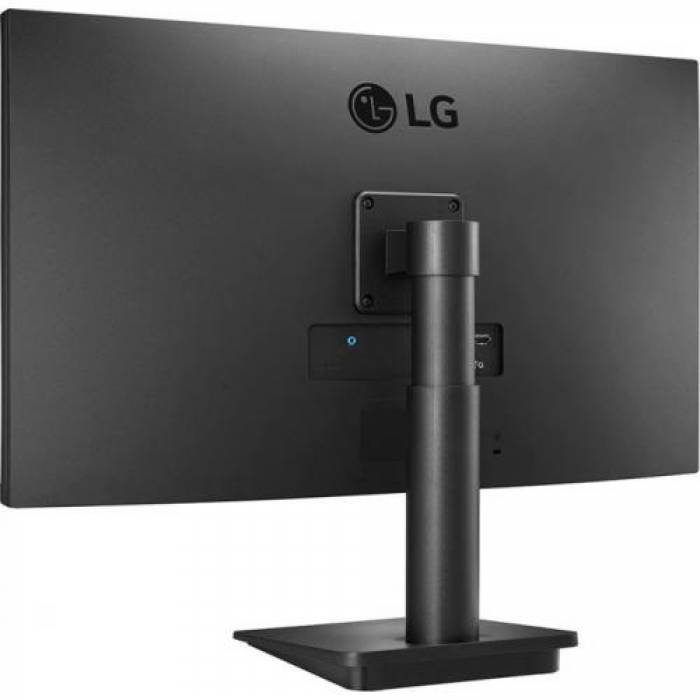 Monitor LED LG 27MP450-B, 27inch, 1920x1080, 5ms GTG, Black