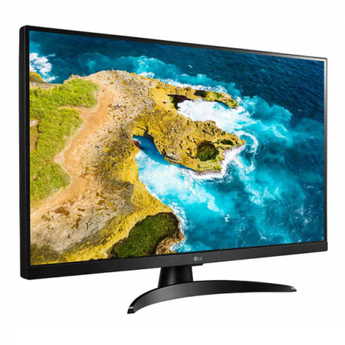 Monitor LED LG 27TQ615S-PZ, 27inch, 1920x1080, 14ms, Black