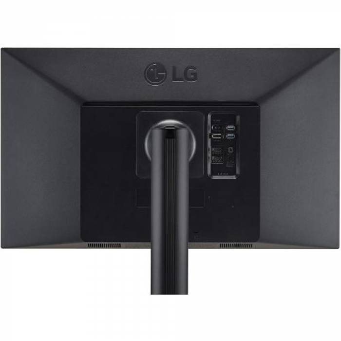 Monitor LED LG 27UN880-B, 27inch, 3840x2160, 5ms , Black