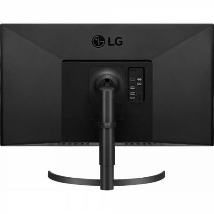 Monitor LED LG 32HL512D-B, 31.5inch, 3840x2160, 5ms GTG, Black