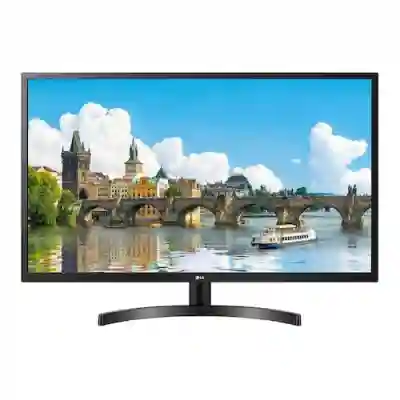 Monitor LED LG 32MN500M-B, 31.5inch, 1920X1080, 5ms, Black